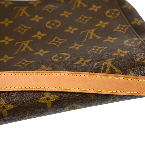 Louis Vuitton Monogram Musette Salsa Long Shoulder Bag - Picture 7 of 10